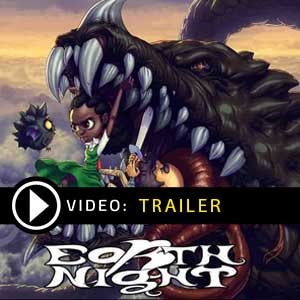 Koop EarthNight CD Key Goedkoop Vergelijk de Prijzen