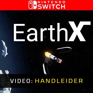 EarthX Videotrailer