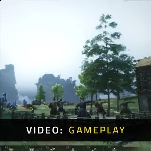 Eastern Era - Gameplay