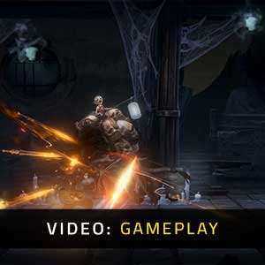 Eastern Exorcist - Video Spelervaring