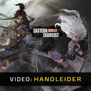 Eastern Exorcist - Video Aanhangwagen