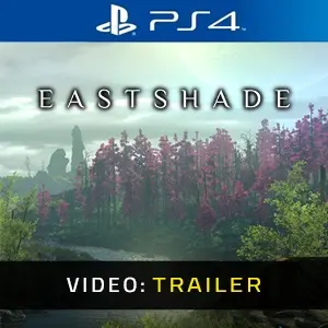 Eastshade PS4 - Video Trailer