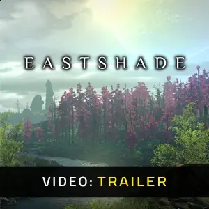 Eastshade - Video Trailer