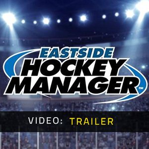 Eastside Hockey Manager - Video Trailer