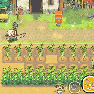 Eastward Octopia - Sam en John