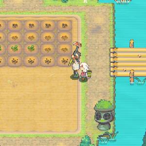 Eastward Octopia - Bewerken