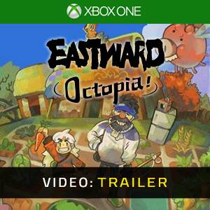 Eastward Octopia Video Trailer