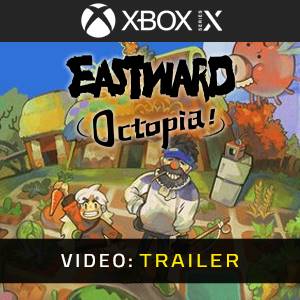 Eastward Octopia Video Trailer