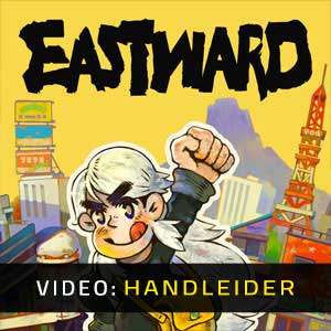 Eastward video trailer
