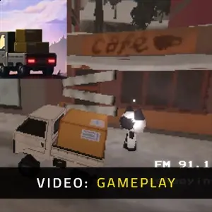 Easy Delivery Co. - Gameplayvideo