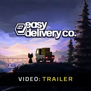 Easy Delivery Co. - Videotrailer
