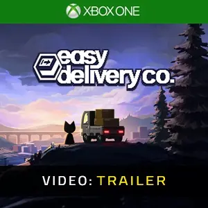 Easy Delivery Co. Xbox One - Videotrailer