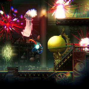 Ebenezer and The Invisible World Ebenezer Scrooge