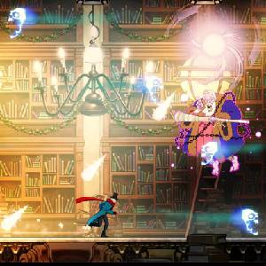 Ebenezer and The Invisible World Lysander Astrum