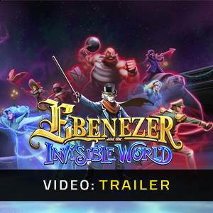Ebenezer and The Invisible World Pc