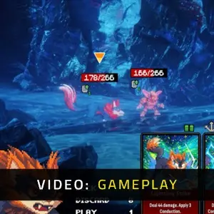 Echo Generation 2 - Gameplay