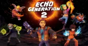 Echo Generation 2 brengt retro voxel sci-fi vandaag nog naar Xbox Game Pass