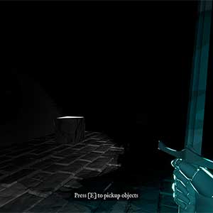 EchoBlade Duisternis