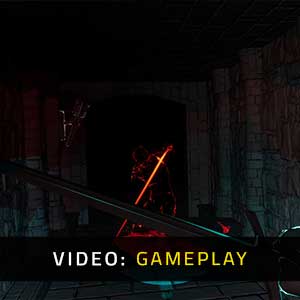 EchoBlade Gameplay Video