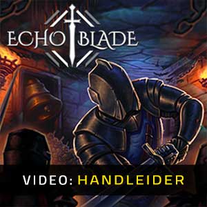 EchoBlade Video-Trailer