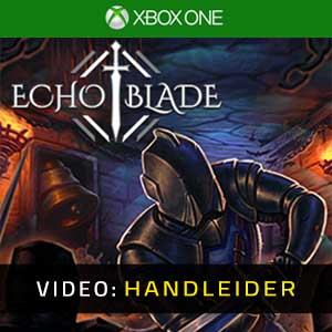 EchoBlade Xbox One Video-Trailer