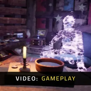 Echoes of Mora - Gameplay Video