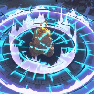 Echoes of Mystralia - Mythische Beschermer