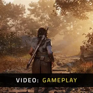 Echoes of the End - Gameplay Video