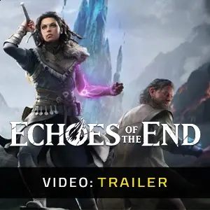 Echoes of the End - Trailer Video