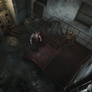 Echoes of the Living - Verslagen Vijanden