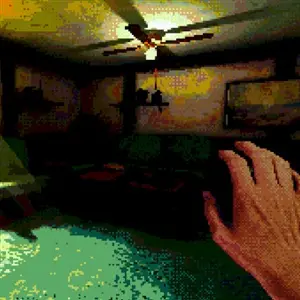 Eclipsium - Woonkamer