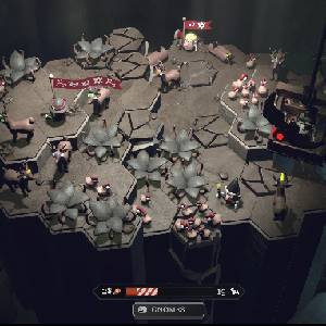 EcoGnomix - Camera-instellingen