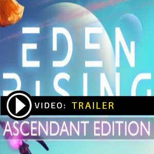 Koop Eden Rising Ascendant Expansion CD Key Goedkoop Vergelijk de Prijzen