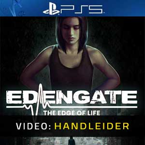 EDENGATE The Edge of Life - Video Aanhangwagen
