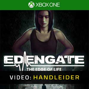 EDENGATE The Edge of Life - Video Aanhangwagen