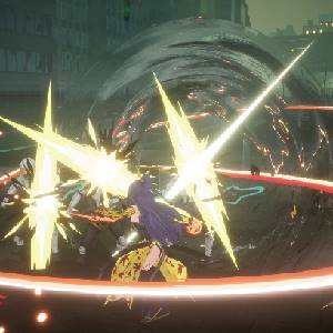 Edens Zero - Homura Kōgetsu