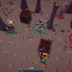 Edge Islands - Bouwers