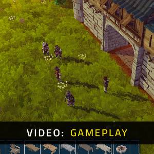 Edge Islands - Video Gameplay