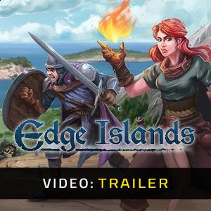 Edge Islands - Video Trailer