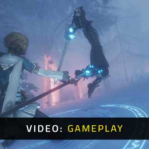 Edge of Eternity Gameplay Video