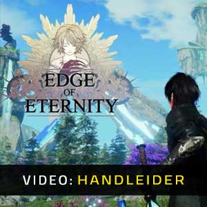 Edge of Eternity Video Trailer
