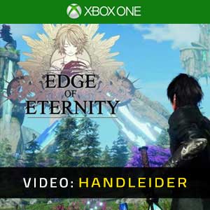 Edge of Eternity Xbox One Video Trailer