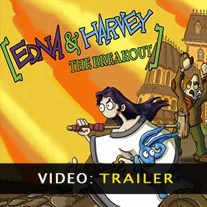 Koop Edna Harvey The Breakout CD Key Compare Prices