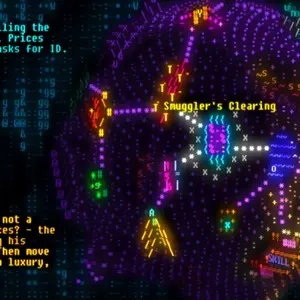 Effulgence RPG - Smokkelaarsveld