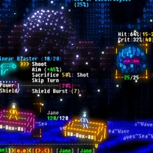 Effulgence RPG - Zee van elektrolyten