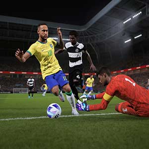 eFootball 2023 Neymar Jr