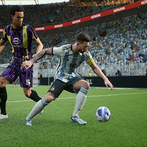 eFootball 2023 Leo Messi