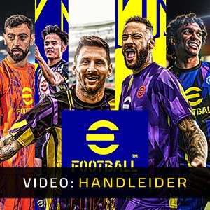 eFootball 2023 Video Trailer