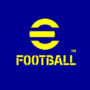 PES 2022 omgedoopt tot eFootball en gratis te spelen