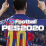 Pro Evolution Soccer wordt nu eFootball PES 2020 genoemd.